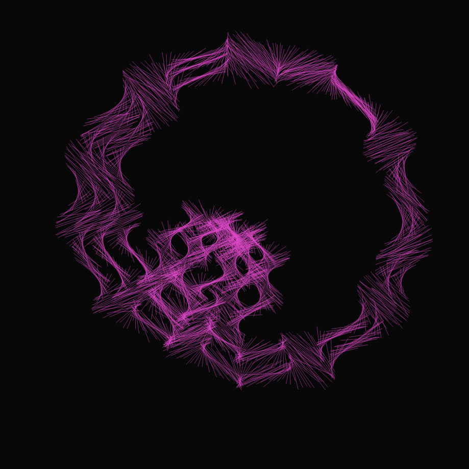 The Noise #7985