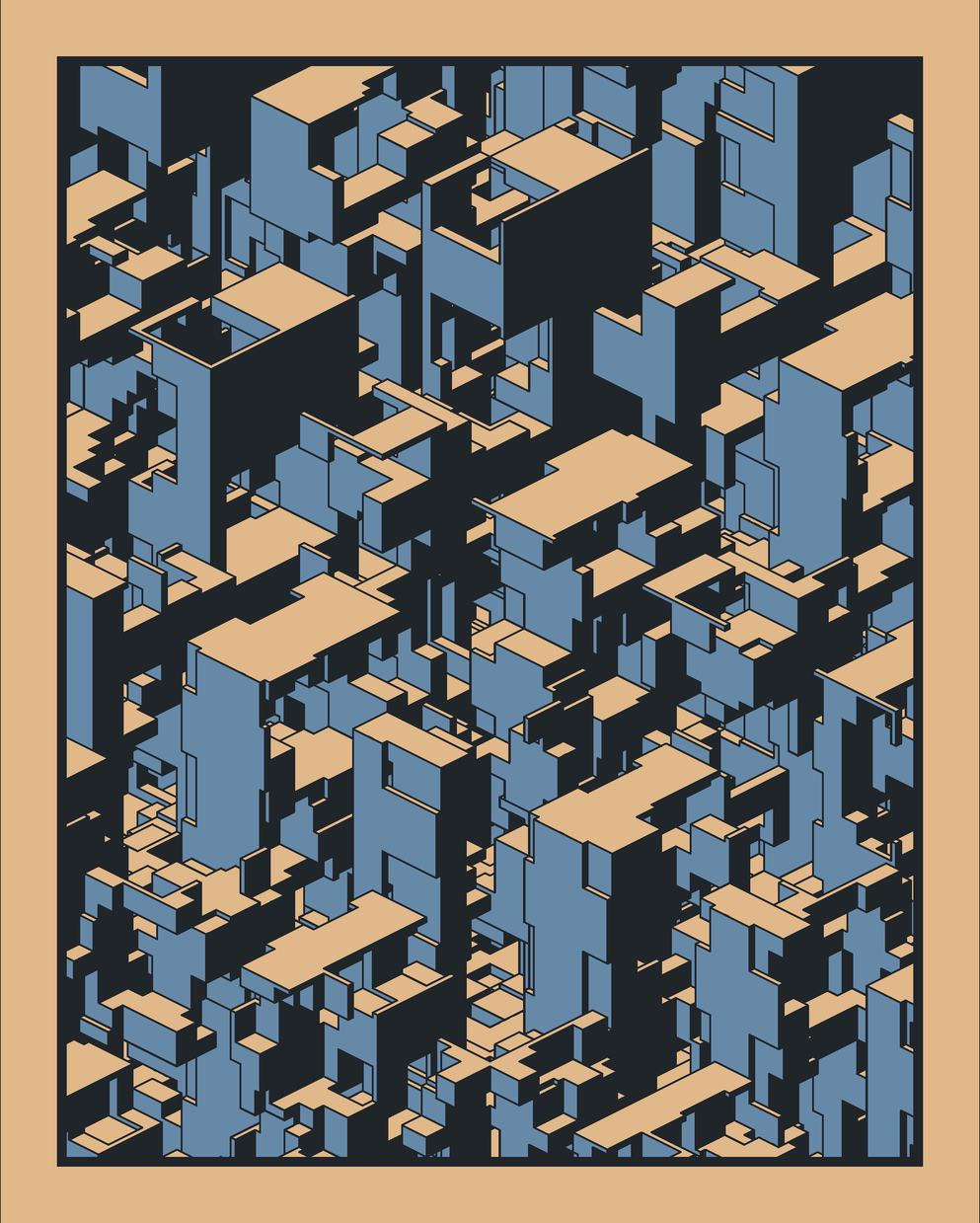 Modulation #198