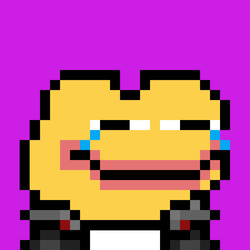 Hash Pepe #90