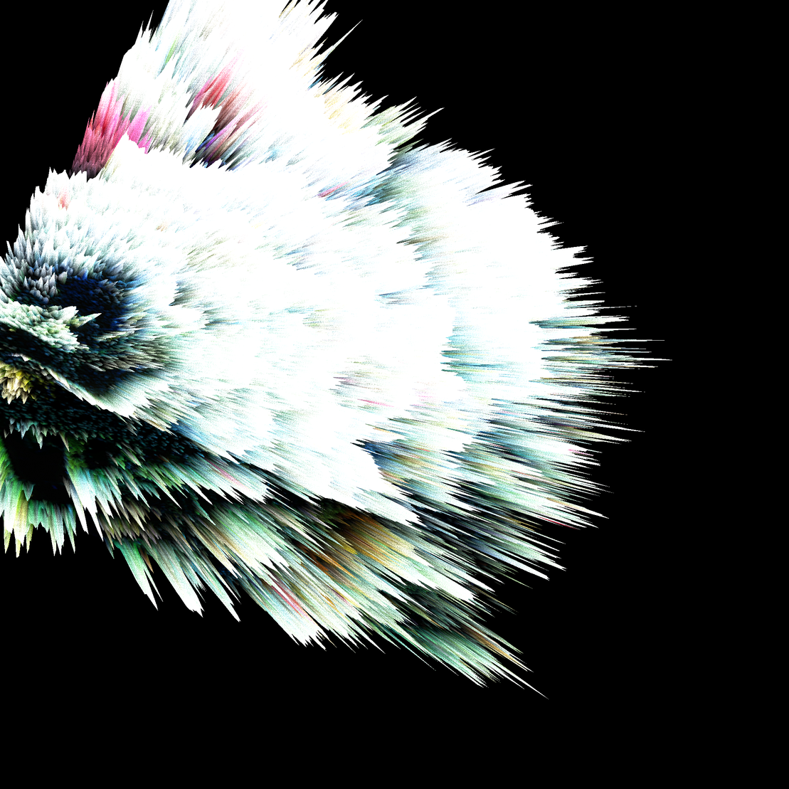 Gardens of delusion #67