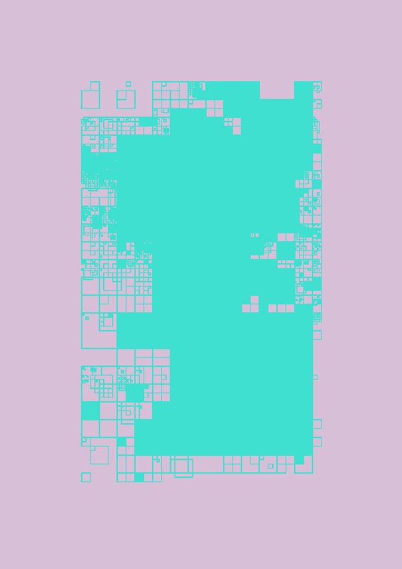 SQUARE GAMES #53