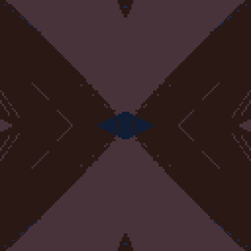 Dither Sigil #2