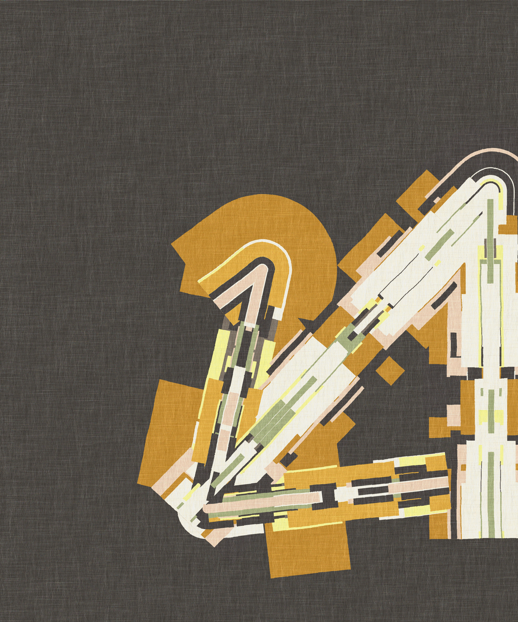Artifice #107