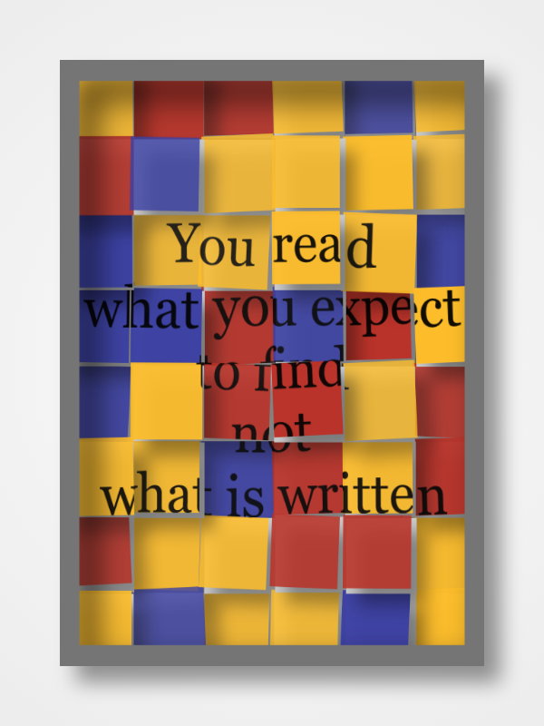 The Metaphor Machine #22420