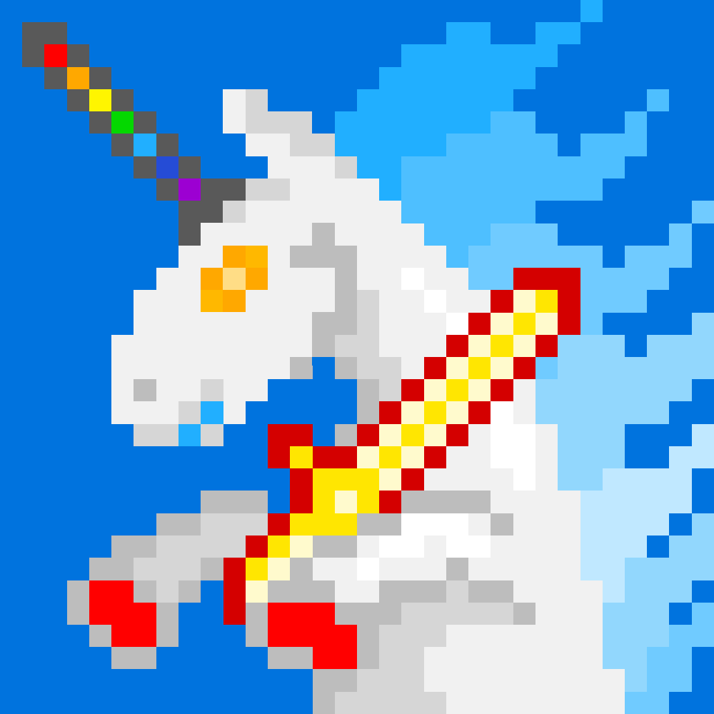 Unicorn #6269