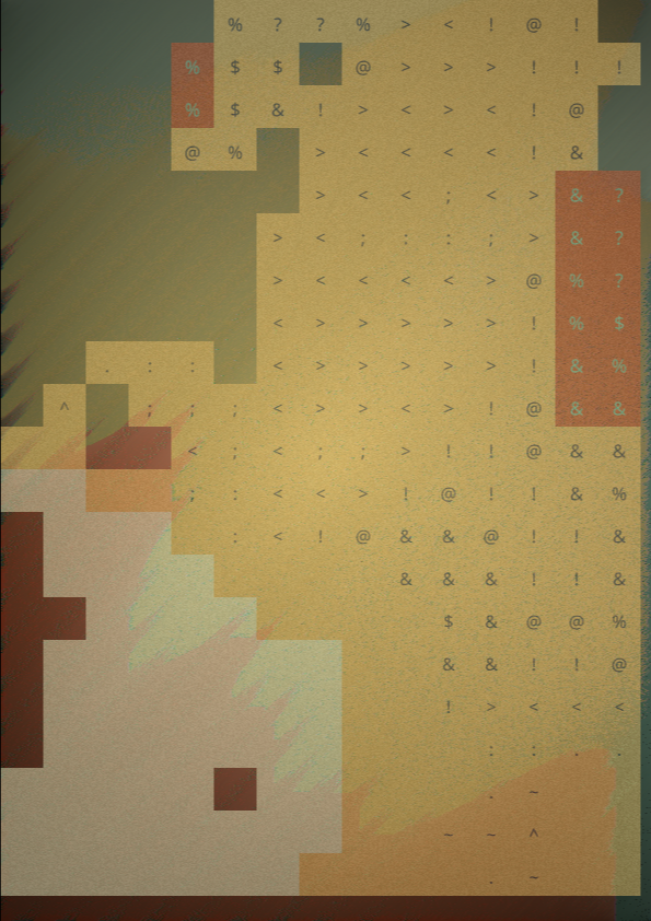 Convergence Remnants #1354