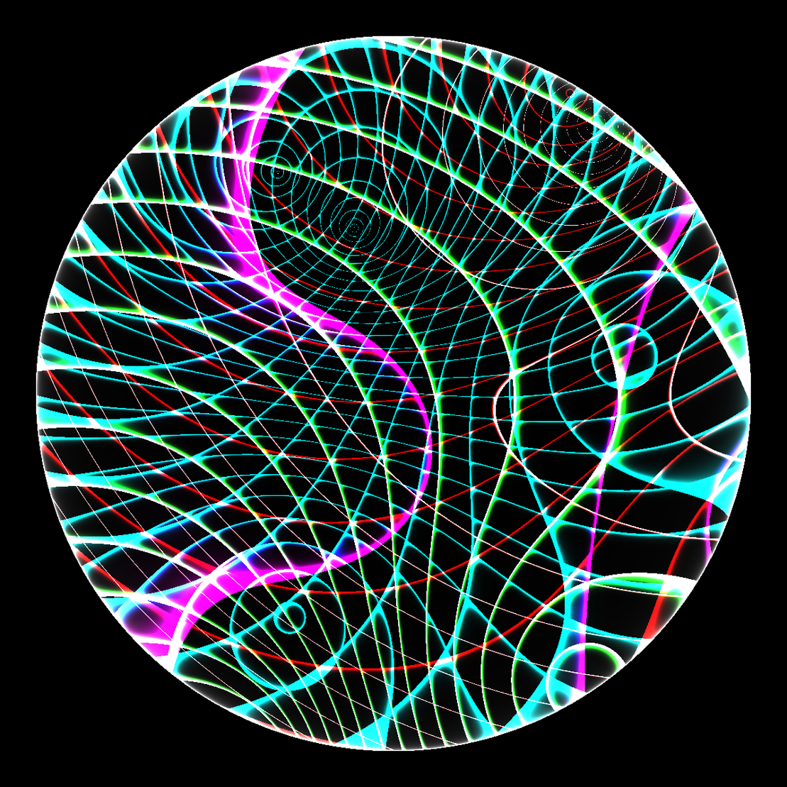 Marbles #46