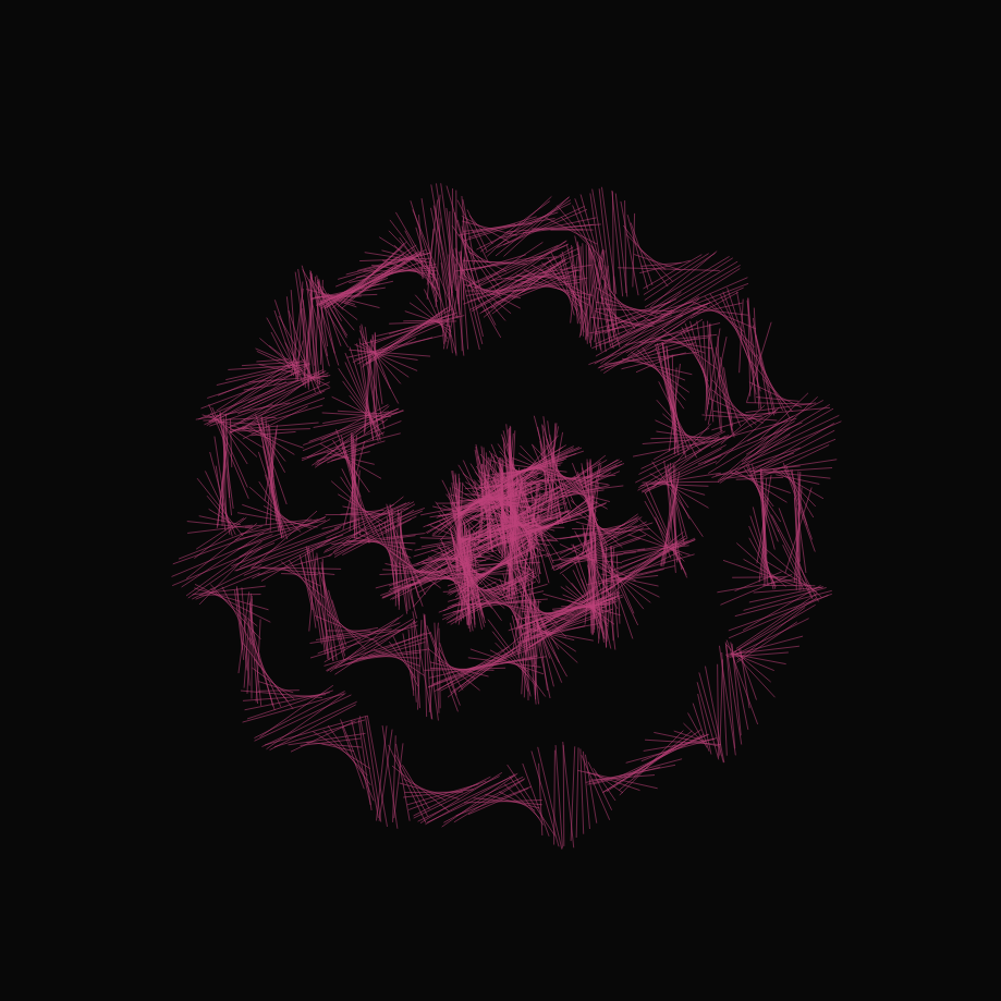 The Noise #16398