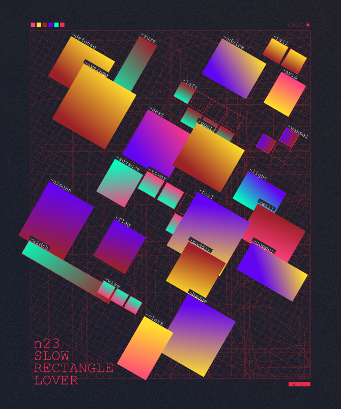 Sparsely Populated Grid #270