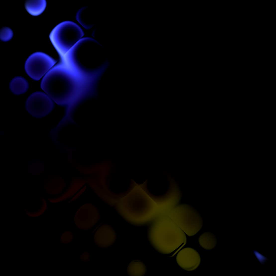 A Metaphysical Transgression #6