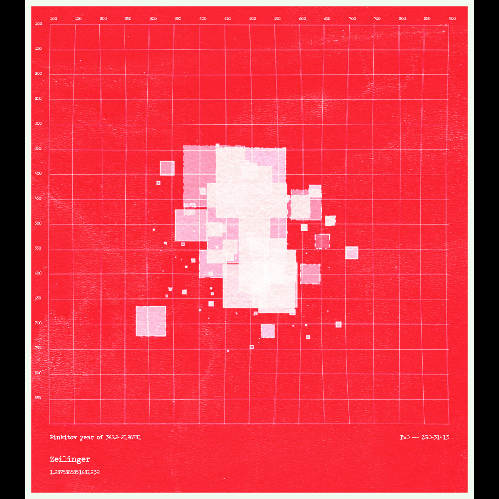 "Symphony. Dispolarization" #124