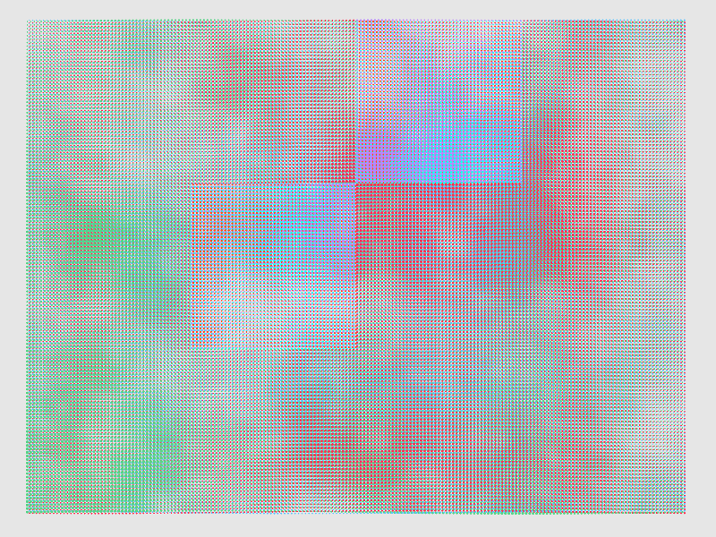 Color Function #3456