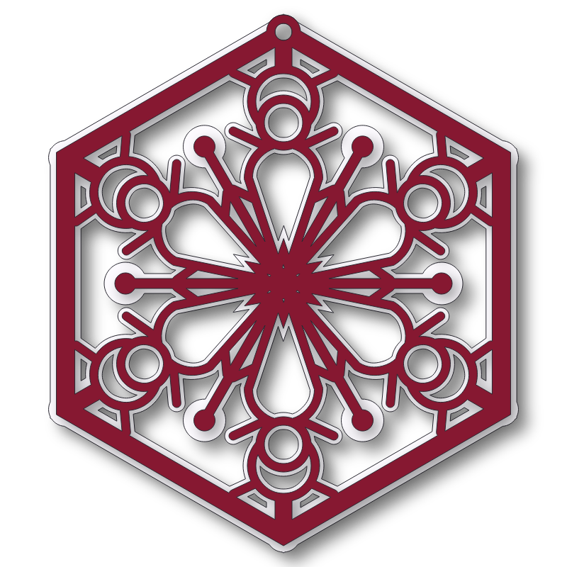 fx(ornament) 2022 #50