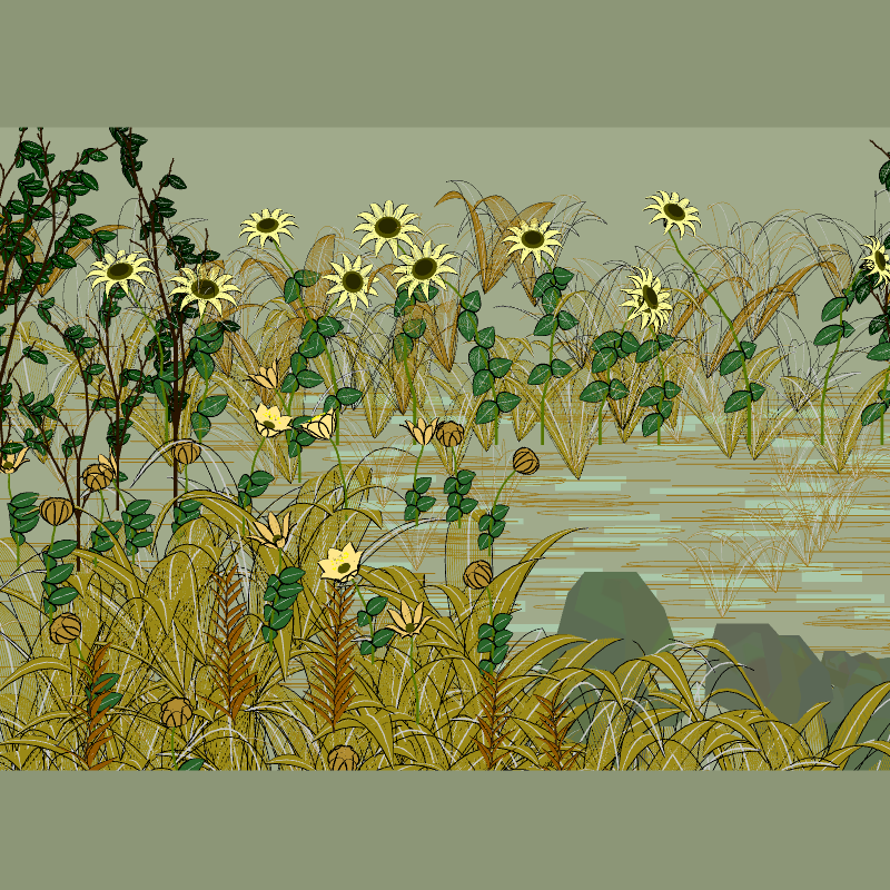 EcoPatterns #107