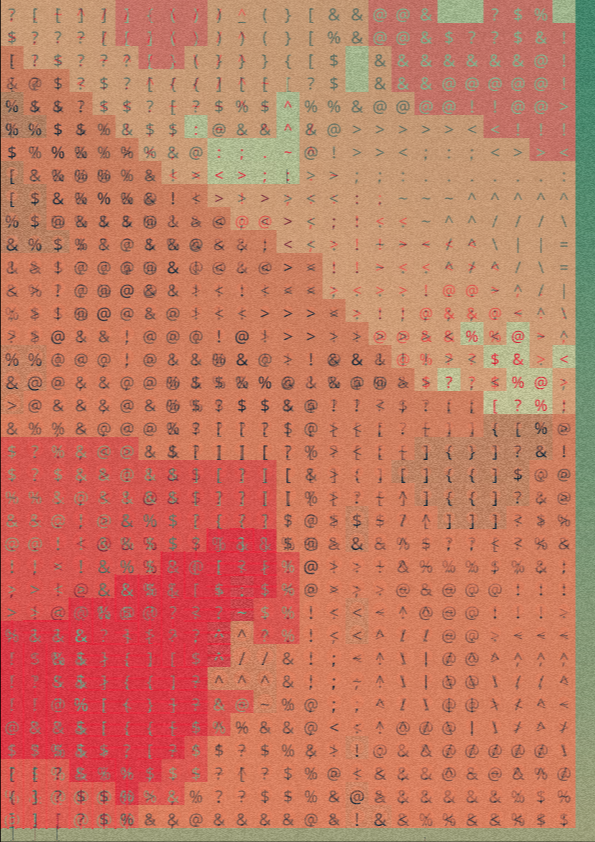 Convergence Remnants #1048