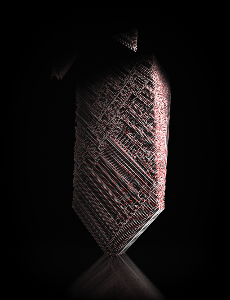 Chrysalis #450