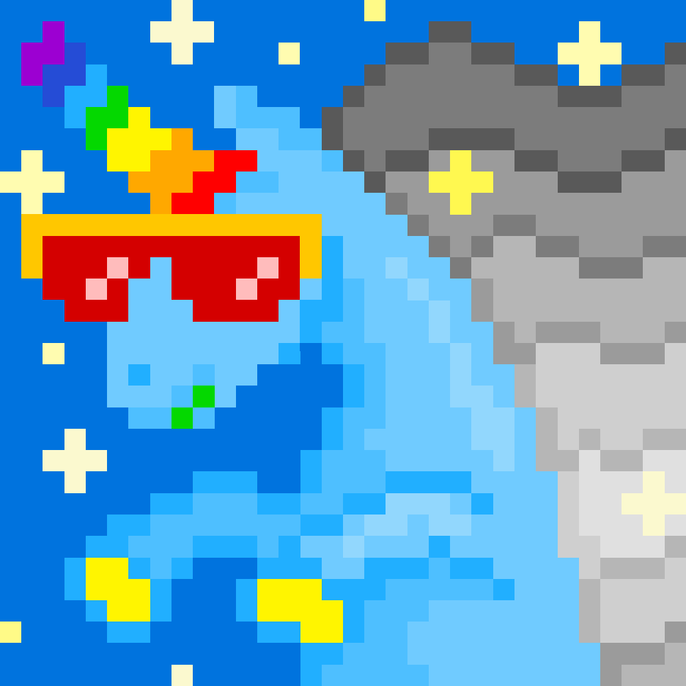 Unicorn #6567