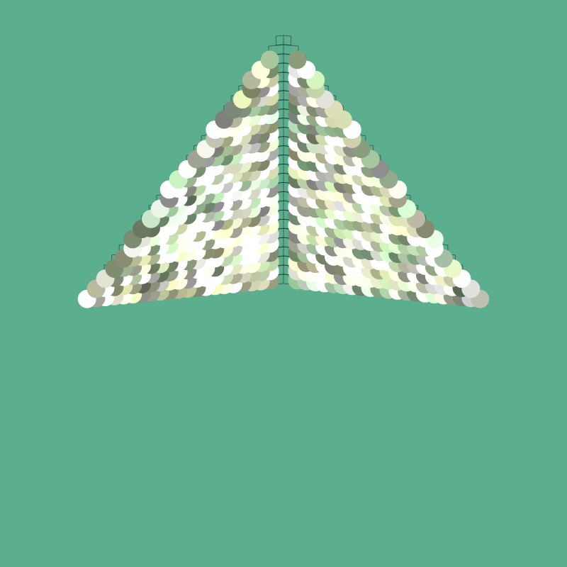 Pyramid #1