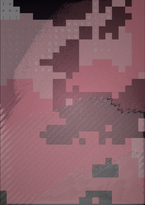 Convergence Remnants #10985