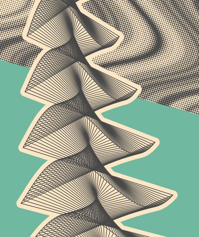 Parametric Decoy #84