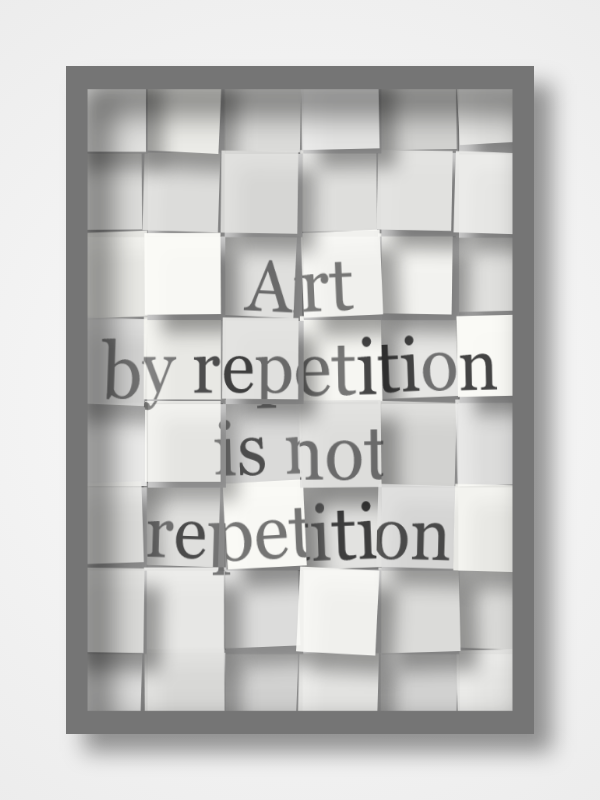 The Metaphor Machine #27436