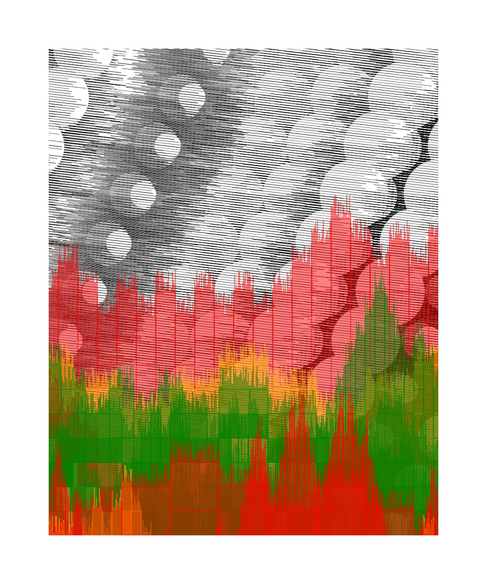 Volatility #13