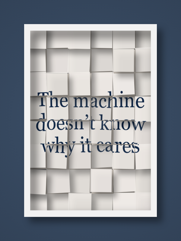 The Metaphor Machine #33410