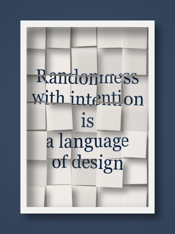 The Metaphor Machine #11360