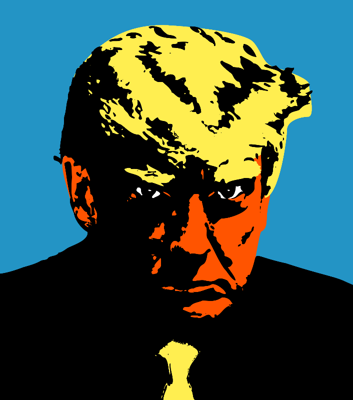 Donald Trump #388