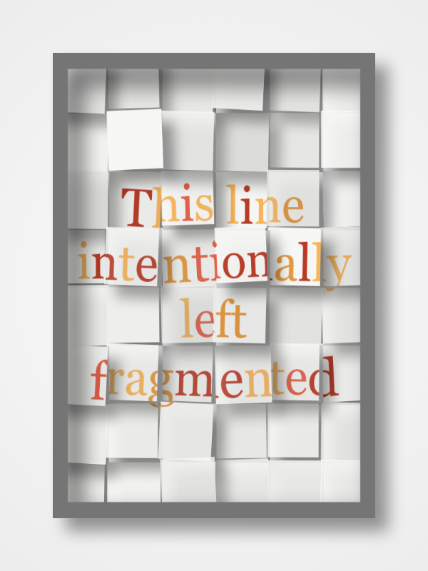 The Metaphor Machine #12621