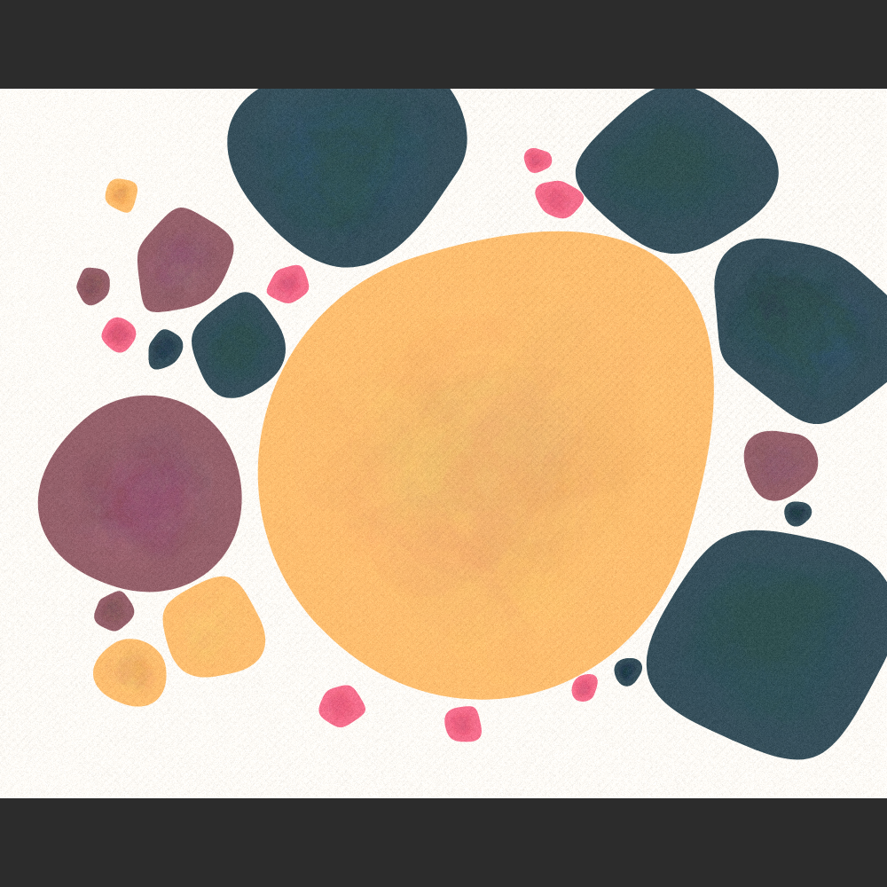 Blobs #27