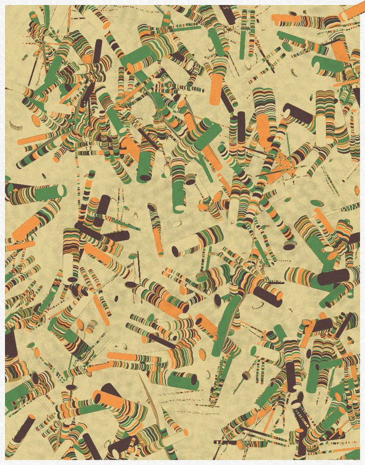 Confetti #222