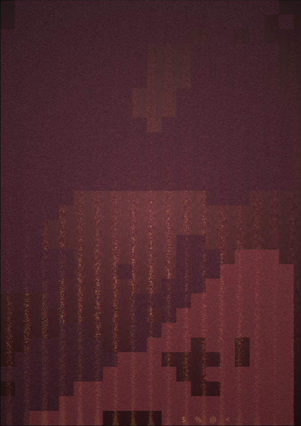Convergence Remnants #12759
