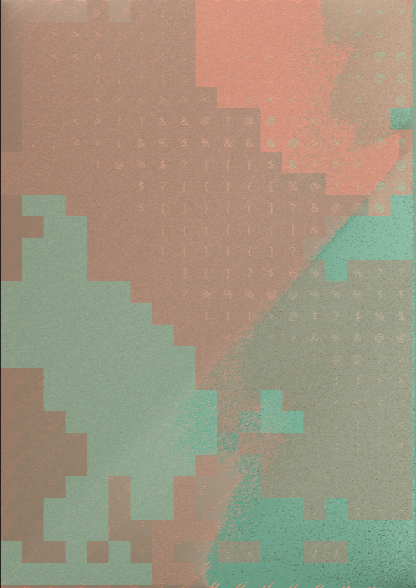 Convergence Remnants #2348