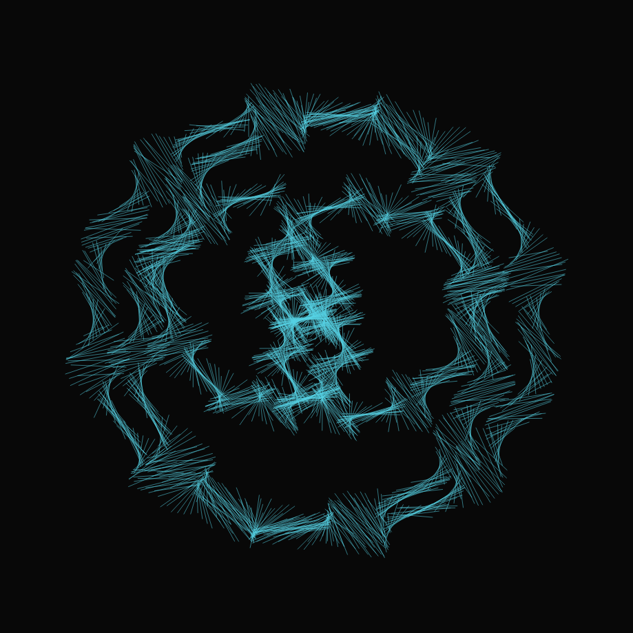The Noise #12970