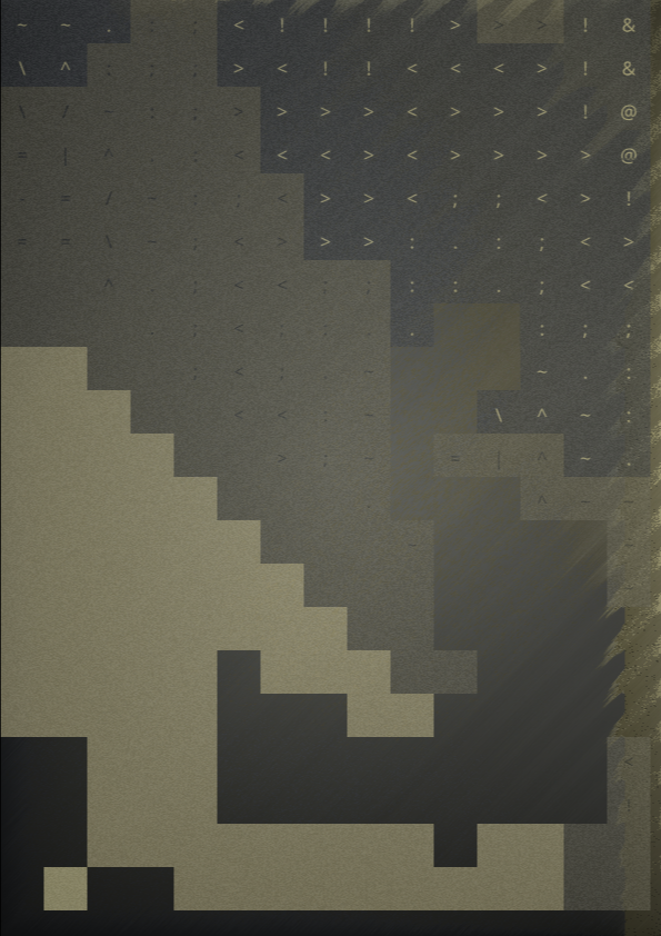 Convergence Remnants #13149