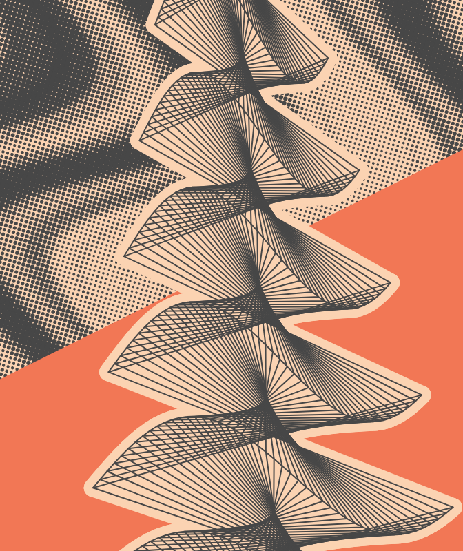 Parametric Decoy #54