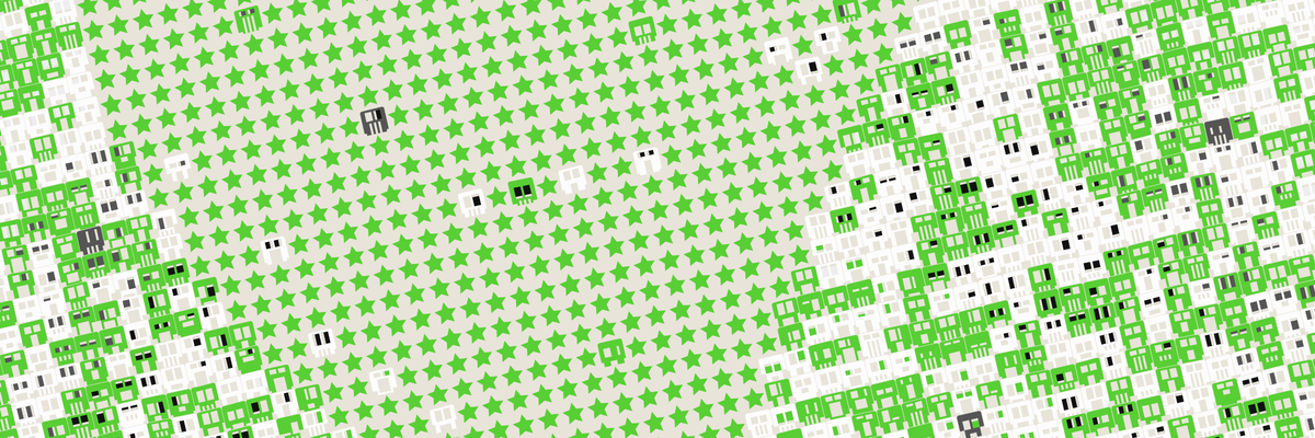 SMOLSKULL-PATTERN #1006