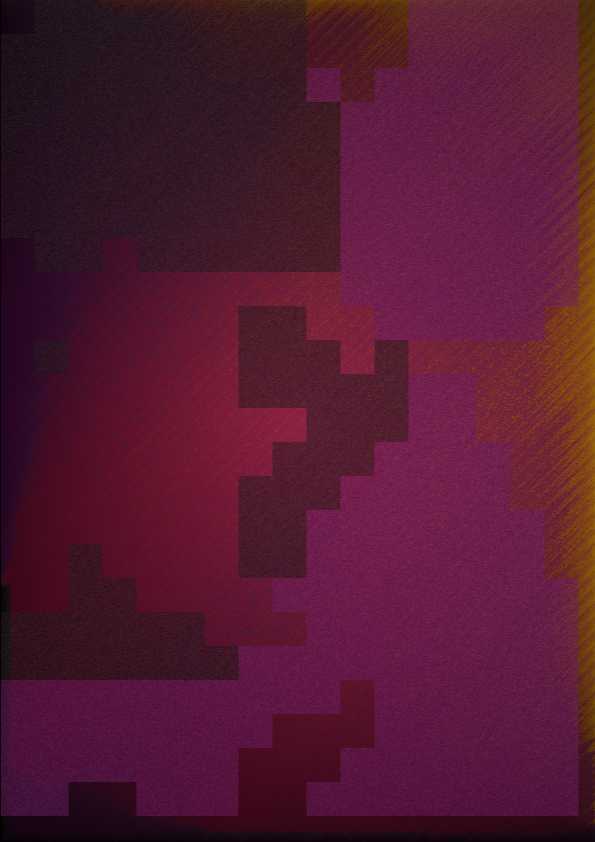 Convergence Remnants #3852