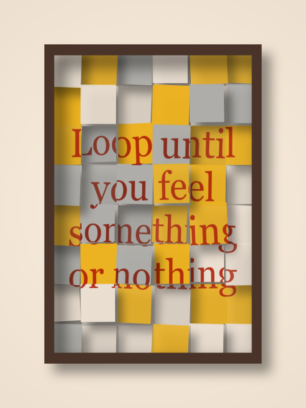 The Metaphor Machine #6511