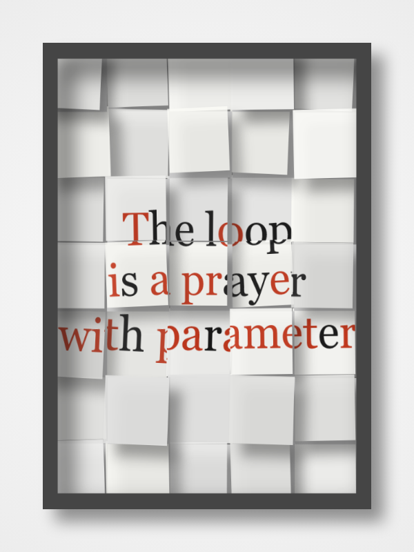 The Metaphor Machine #34801