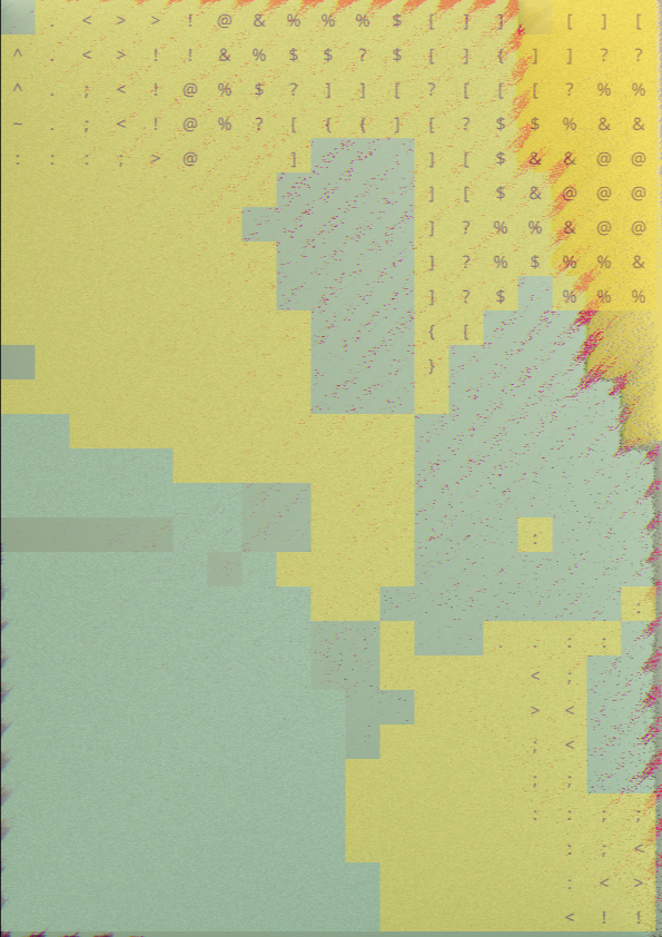Convergence Remnants #6452