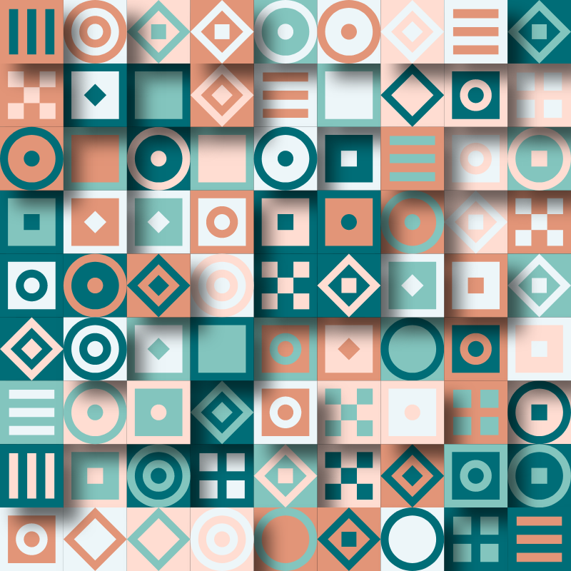 Simple Patterns #182