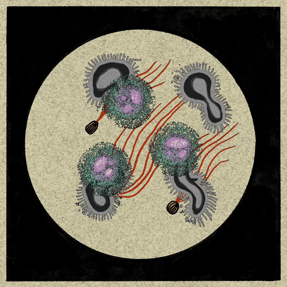 Microbes #185