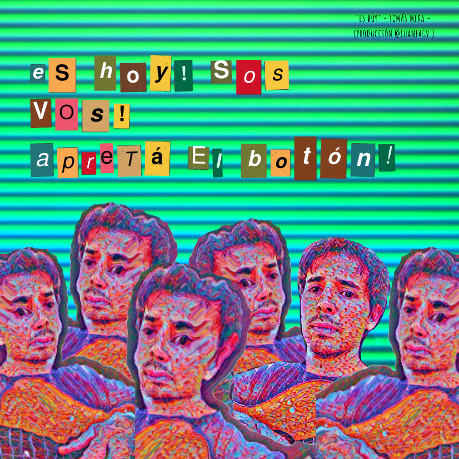 ES HOY #44