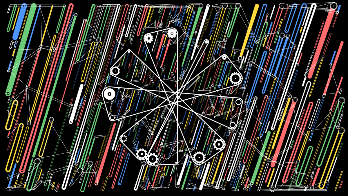 Sprocket Factory #223