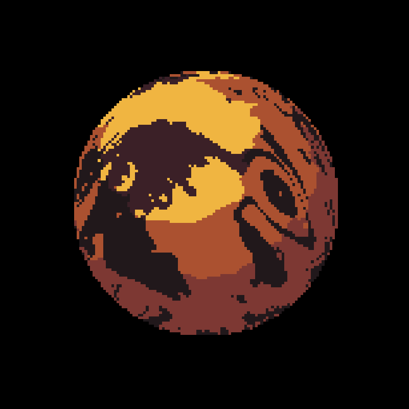 FX Planets #88