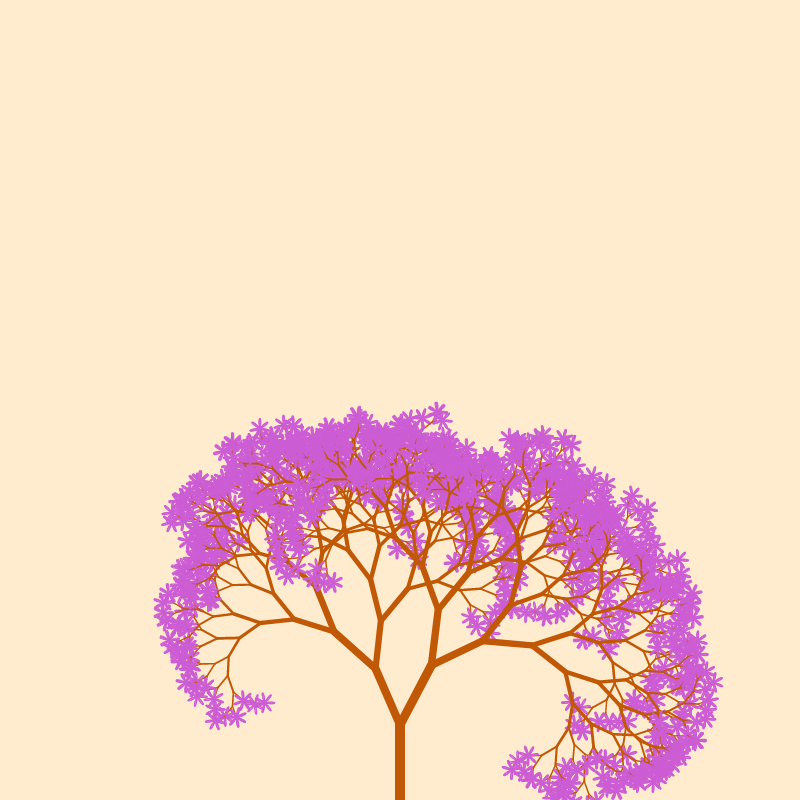 Life Tree #36