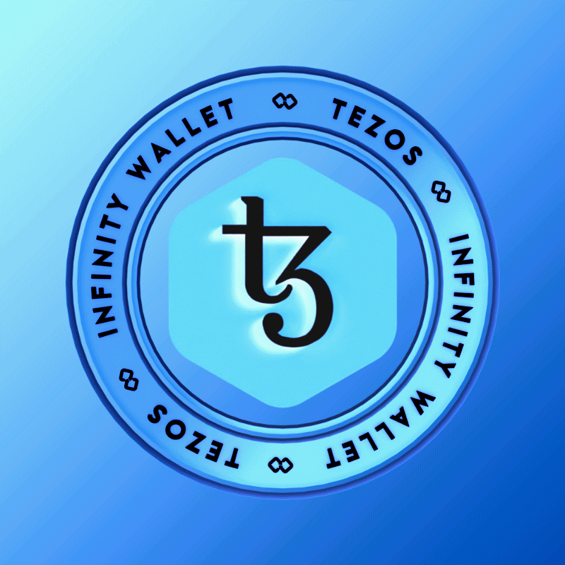 Tezos x Infinity Wallet #1614