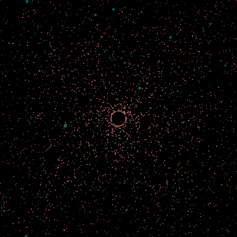 Black Hole